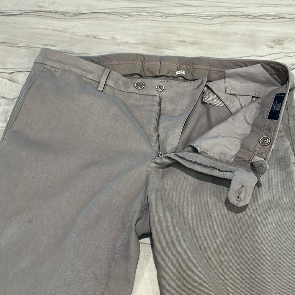 Boggi of Milan European size 58 khakis